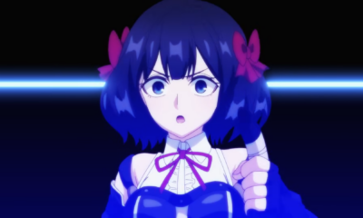 Anime Fantasi