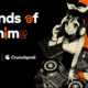 Anime Hub Spotify Akan Berkolaborasi Dengan Pihak Crunchyroll