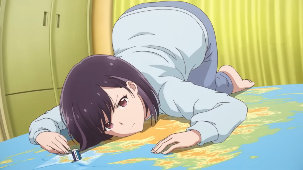 Anime Kekkon suru tte Hontou desu ka Akan Segera Tayang Pada Bulan