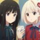 Anime Lycoris Recoil Akan Mendapatkan Episode Ova Sebanyak 6 Episode