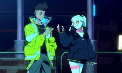 Cd Proyek Akan Mengadaptasi Beberapa Seri Game Menjadi Anime