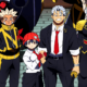 Episode Spesial Dari Anime Undead Unluck Akan Tayang Pada Tahun 2025 Mencapai 1jam