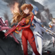 Goddess Of Victory: Nikke Akan Memberikan Karakter Misato Secara Gratis Edisi Kolaborasi Neon Genesis Evangelion