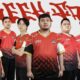 Geek Farm Berhasil Mengalahkan Fnatic Onic Pada Pertandingan Mpl Id Season 14 Minggu Ketiga