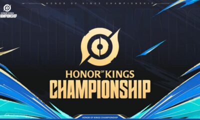 Honor Of Kings Championship 2024 Akan Segera Berlangsung Di Indonesia Pada Bulan Oktober Nanti