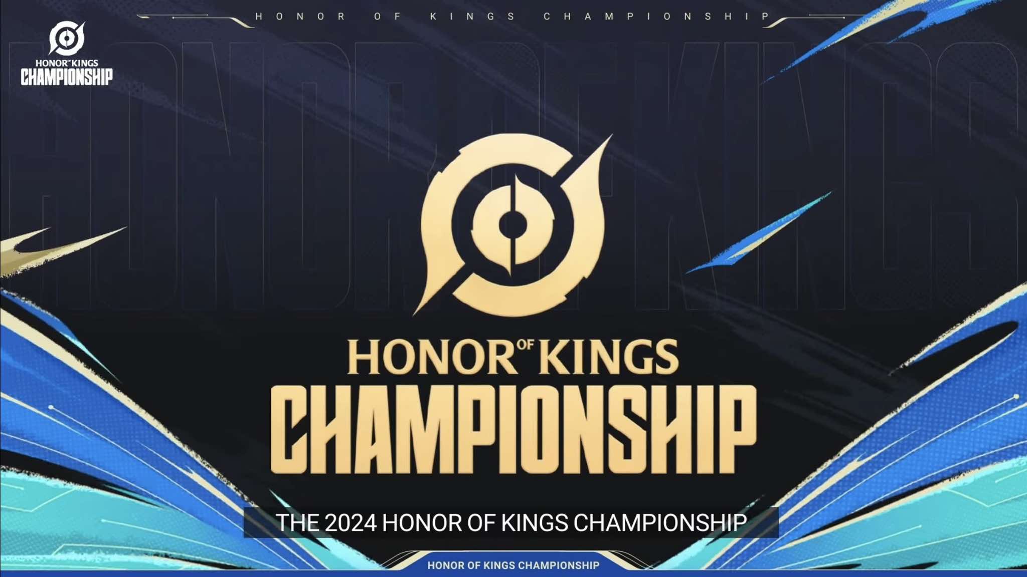 Indonesia Mendapatkan 3 Slot Untuk Honor Of Kings Kic 2024 Dan Menjadi Slot Terbanyak Dibandingkan Regional Lainnya