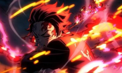 Inilah Episode Terbaik Tanjiro Di Kimetsu No Yaiba