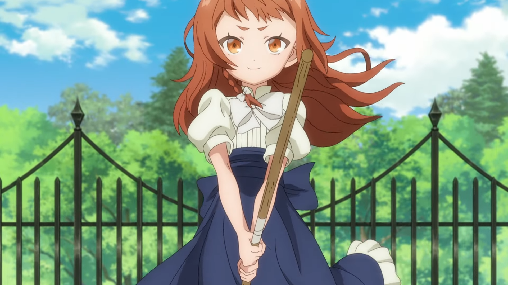 Light Novel Magic Maker: Isekai Mahou No Tsukurikata Mendapatkan Adaptasi Anime