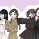 Manga Kaoru Hana Wa Rin To Saku Akan Mendapatkan Adaptasi Anime