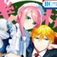 Manga Kikaijikake No Marie Mendapatkan Adaptasi Anime