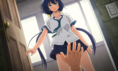 Manga Mattaku Saikin No Tantei To Kitara Mendapatkan Adaptasi Anime