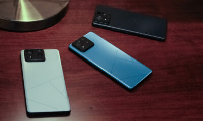 Ragam Teknologi Ai Pada Asus Zenfone 11 Ultra