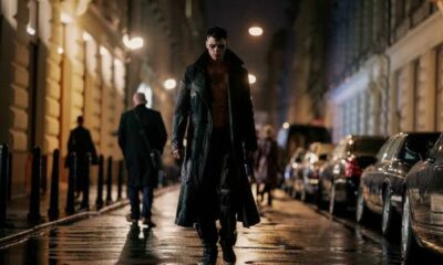 Review The Crow (2024), Mencoba Setia Dengan Komiknya
