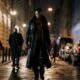 Review The Crow (2024), Mencoba Setia Dengan Komiknya