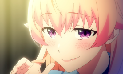 Seri Manga Witch Watch Akan Mendapatkan Adaptasi Anime
