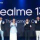 “the Game Is On”, Realme 13 Resmi Meluncur Di Indonesia Menghadirkan Pengalaman Gaming Bintang Lima Dengan Harga Rp2.999.000