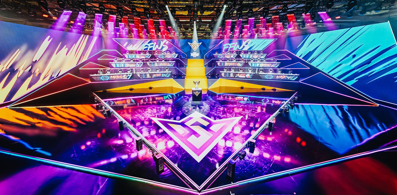 Turnamen Free Fire World Series – Global Finals 2024 Akan Segera Diadakan Di Brazil