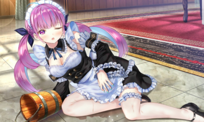 Vtuber