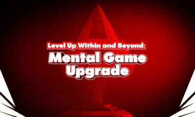 Webinar Unity: Teknik Menjaga Mental Dan Performa Saat Bermain Game