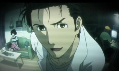 5 Anime Dengan Protagonis Terperangkap Dalam Lingkaran Waktu