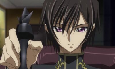 5 Karakter Anime Cerdas Yang Pandai Membuat Strategi