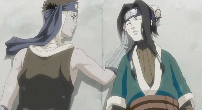 5 Kematian Penjahat Paling Tragis Di Naruto