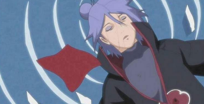 5 Kematian Penjahat Paling Tragis Di Naruto