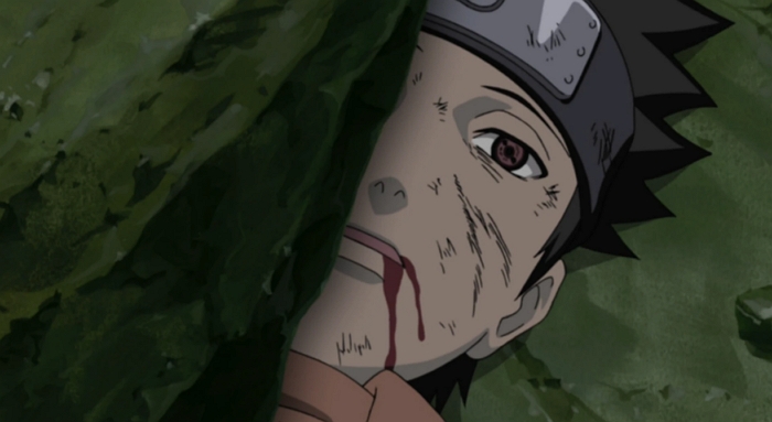 5 Kematian Penjahat Paling Tragis Di Naruto