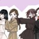 Anime Kaoru Hana Wa Rin To Saku Akan Segera Tayang Pada Tahun 2025 Digarap Oleh Cloverworks