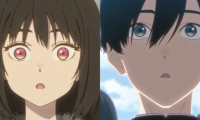 Anime Shoushimin Series Mendapatkan Adaptasi Season 2