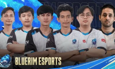 Bluerim Esport Berhasil Membantai Wiz 5 Esport Pada Pertandingan Indonesia Qualifiers Road To Kic 2024 Honor Of Kings