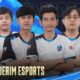 Bluerim Esport Berhasil Membantai Wiz 5 Esport Pada Pertandingan Indonesia Qualifiers Road To Kic 2024 Honor Of Kings