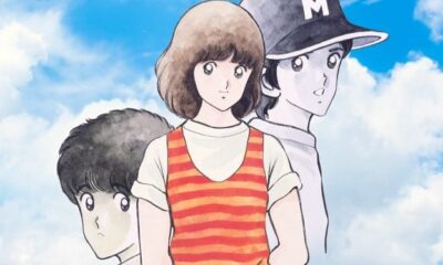 Cari Rekomendasi Anime Sports Romance? Catat Judulnya
