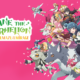 Crunchyroll Berencana Untuk Merilis 10 Game Pada Musim Gugur Pada Tahun 2024 Ini