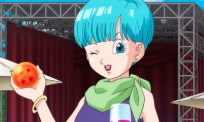 Daftar Anime Dengan Karakter Perempuan Jenius