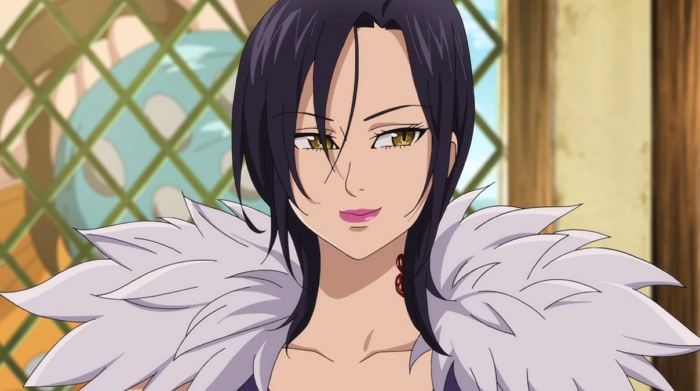 Daftar Anime Dengan Karakter Perempuan Jenius