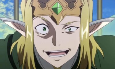 Daftar Karakter Jahat Anime Isekai Yang Paling Dibenci Fans