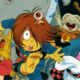 Daftar Pemburu Hantu Terbaik Di Anime