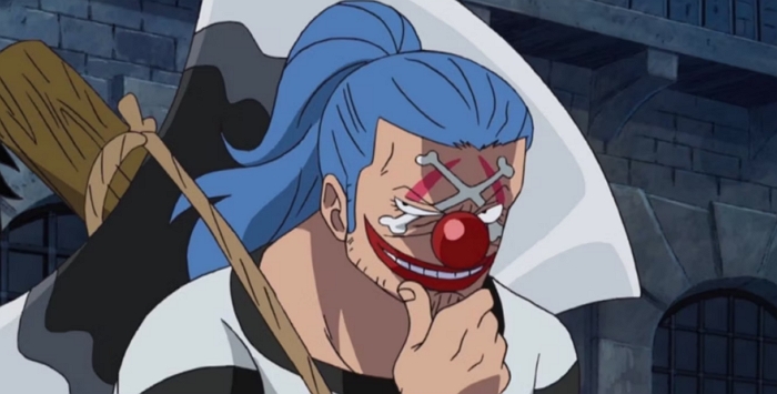 Daftar Penjahat Paling Tidak Kompeten Di One Piece