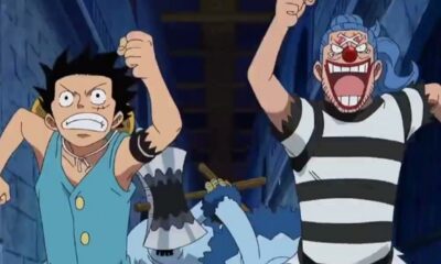 Daftar Penjahat Paling Tidak Kompeten Di One Piece