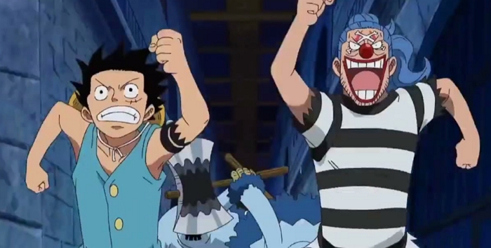 Daftar Penjahat Paling Tidak Kompeten Di One Piece