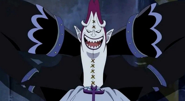 Daftar Penjahat Paling Tidak Kompeten Di One Piece
