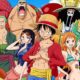 Hal Hal Yang Membuat Kangen Pada One Piece Versi Lama