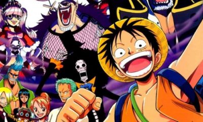 Inilah Arc One Piece Yang Memicu Perdebatan