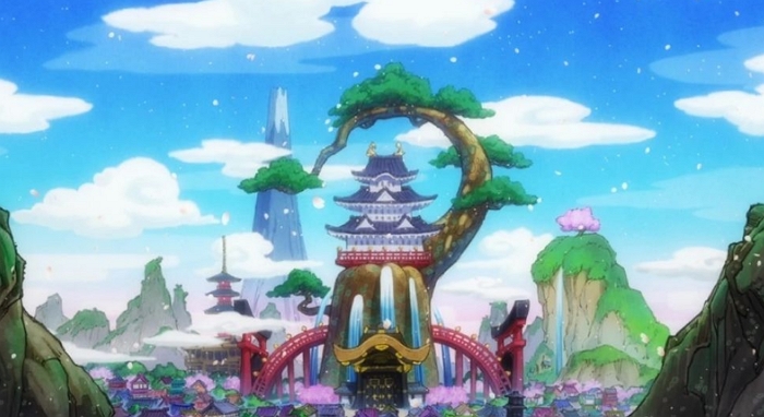 Inilah Arc One Piece Yang Memicu Perdebatan