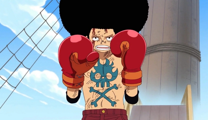 Inilah Arc One Piece Yang Memicu Perdebatan