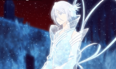 Kampanye Perayaan Siaran Bleach: Perang Berdarah Seribu Tahun – The Conflict Dimulai! “bleach: Brave Souls