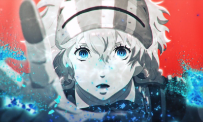 Persona 3 Reload: Expansion Pass – Gelombang 3 Episode Rilis Aigis