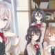 Profil Karakter Anime Roshidere Yang Waifuable