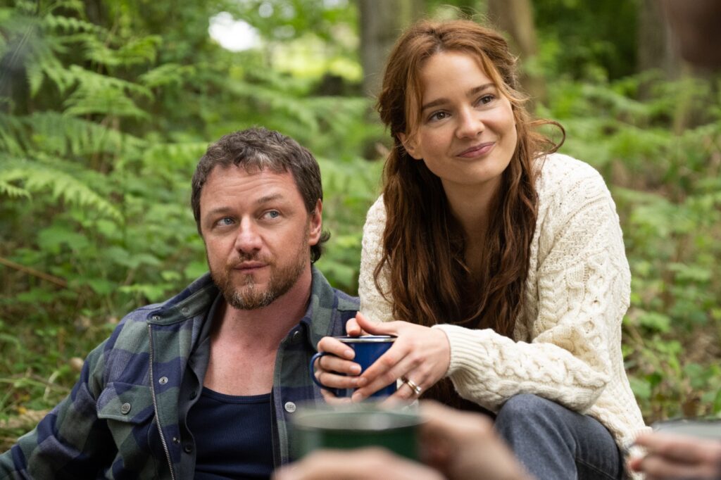 Review Film Speak No Evil, It’s Okay To Say No
